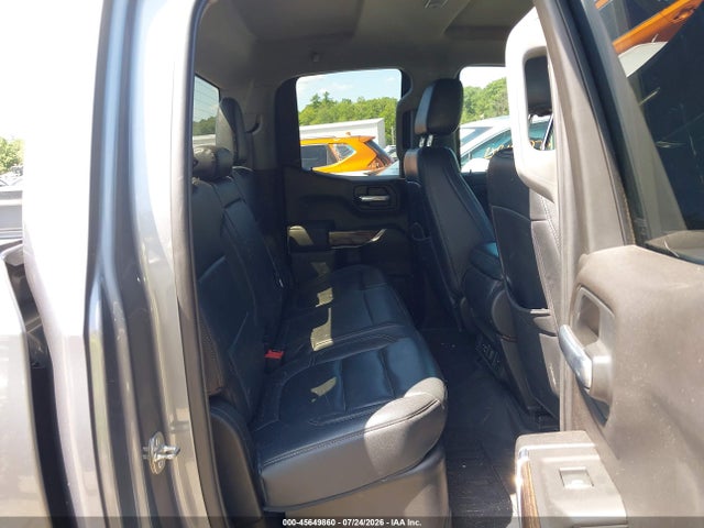Aukcja sprzedaży 2021 Gmc Sierra 1500, vin: 1GTR9CED1MZ196610, numer aukcji: 45649860