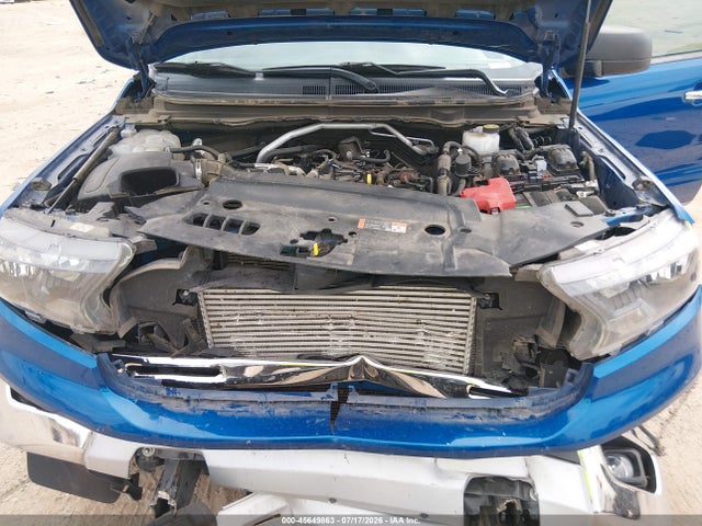 Ford Ranger Xlt 2020 1FTER4EHXLLA86101 Image 10