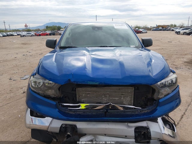 Ford Ranger Xlt 2020 1FTER4EHXLLA86101 Image 11