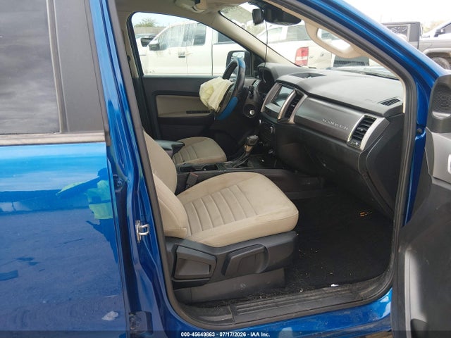 Ford Ranger Xlt 2020 1FTER4EHXLLA86101 Image 5