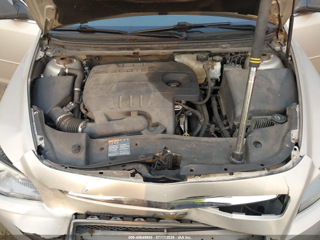 Продажа на аукционе авто 2012 Chevrolet Malibu Ls, vin: 1G1ZB5E00CF161739, номер лота: 45649865