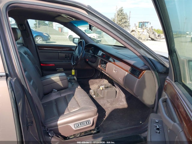 Продаж на аукціоні авто 1995 Cadillac Deville Concours, vin: 1G6KF52Y2SU268683, номер лоту: 45649872