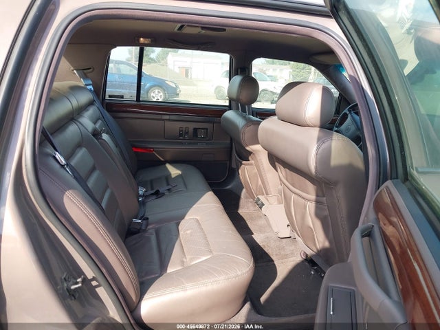 Продаж на аукціоні авто 1995 Cadillac Deville Concours, vin: 1G6KF52Y2SU268683, номер лоту: 45649872