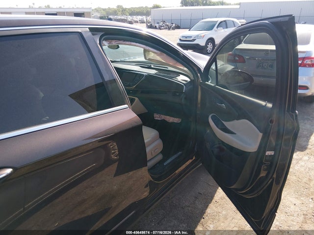 Продаж на аукціоні авто 2020 Buick Envision Fwd Preferred, vin: LRBFXBSA1LD183606, номер лоту: 45649874