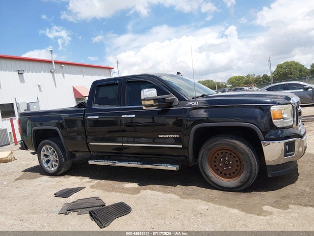 GMC Sierra 1500 Slt 2015 1GTV2VEC8FZ176346 Image 13