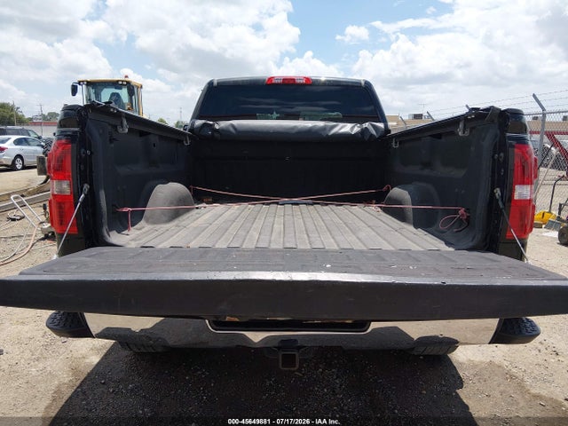 Aukcja sprzedaży 2015 Gmc Sierra 1500 Slt, vin: 1GTV2VEC8FZ176346, numer aukcji: 45649881