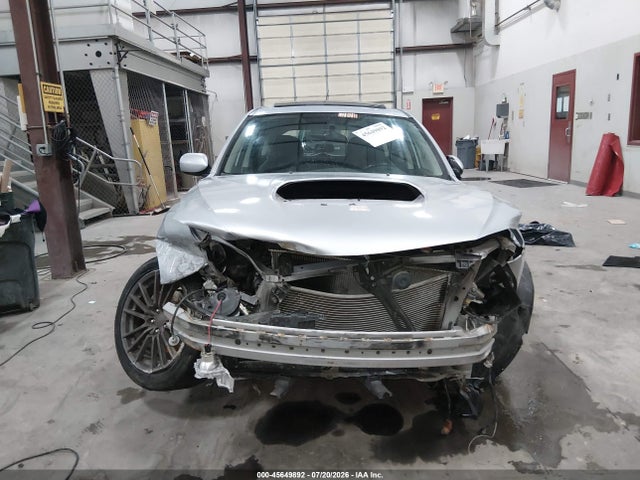 Aukcja sprzedaży 2013 Subaru Impreza Wrx Limited, vin: JF1GR7E69DG208892, numer aukcji: 45649892