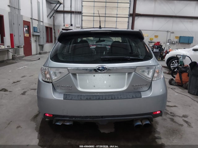 Aukcja sprzedaży 2013 Subaru Impreza Wrx Limited, vin: JF1GR7E69DG208892, numer aukcji: 45649892