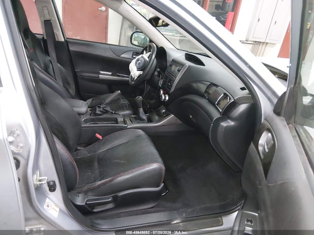 Aukcja sprzedaży 2013 Subaru Impreza Wrx Limited, vin: JF1GR7E69DG208892, numer aukcji: 45649892