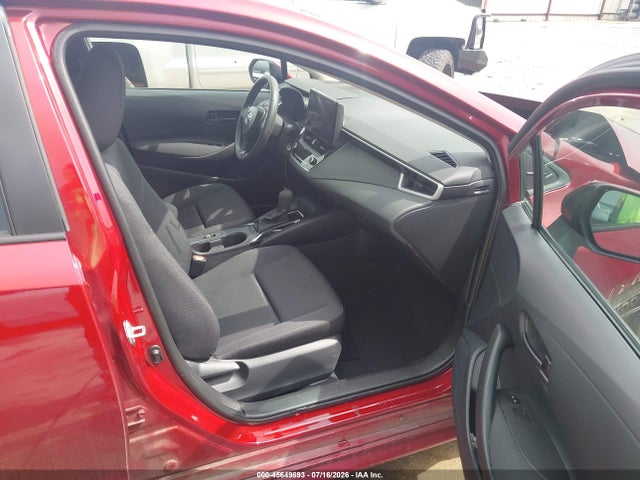 Aukcja sprzedaży 2025 Toyota Corolla Le, vin: 5YFB4MDE7SP345271, numer aukcji: 45649893