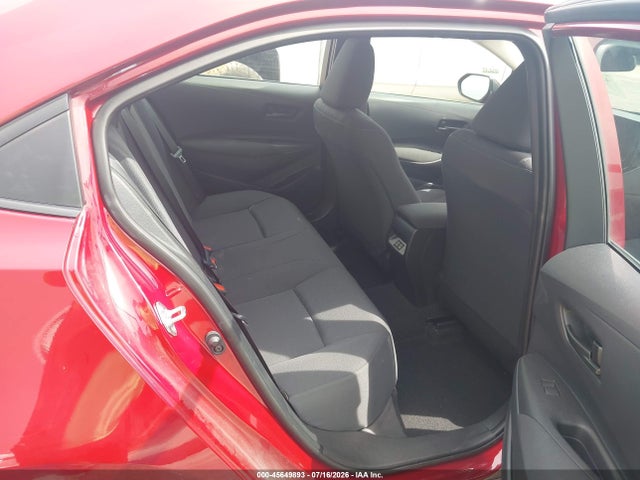 Aukcja sprzedaży 2025 Toyota Corolla Le, vin: 5YFB4MDE7SP345271, numer aukcji: 45649893