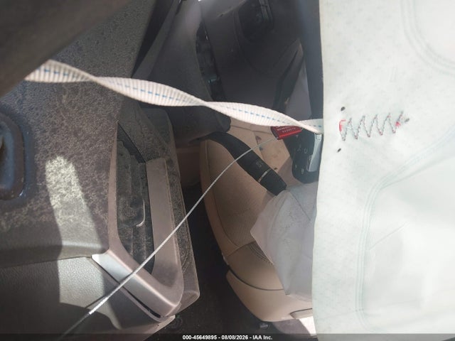 45649895 :رقم المزاد ، 1GKKNPLS4JZ119025 vin ، 2018 Gmc Acadia Denali مزاد بيع