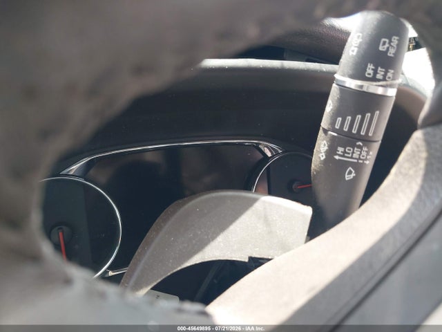45649895 :رقم المزاد ، 1GKKNPLS4JZ119025 vin ، 2018 Gmc Acadia Denali مزاد بيع