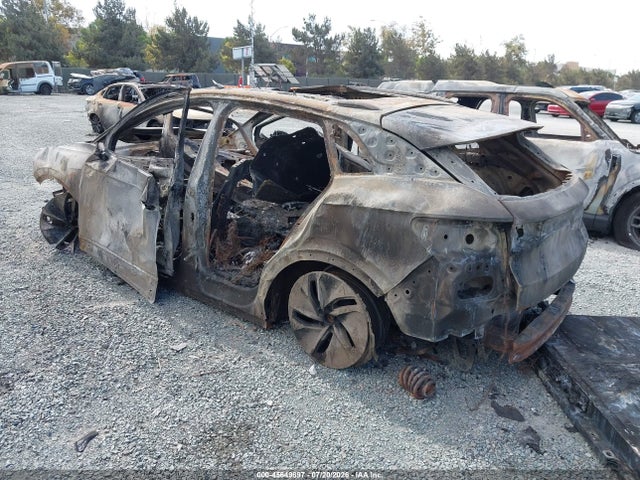 Volkswagen ID.4 PRO S 2021 WVGTMPE24MP037758 Image 3