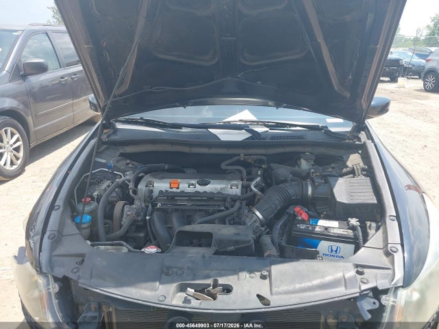 Продажа на аукционе авто 2008 Honda Accord 2.4 Lx, vin: 1HGCP26358A081168, номер лота: 45649903