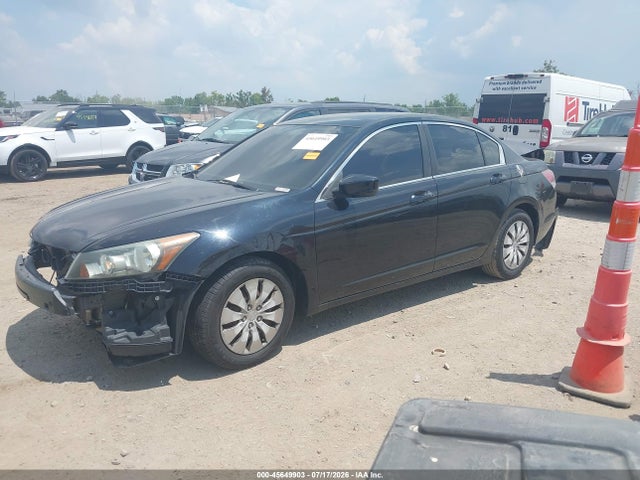 Продажа на аукционе авто 2008 Honda Accord 2.4 Lx, vin: 1HGCP26358A081168, номер лота: 45649903
