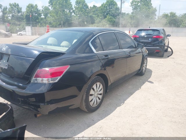 Продажа на аукционе авто 2008 Honda Accord 2.4 Lx, vin: 1HGCP26358A081168, номер лота: 45649903