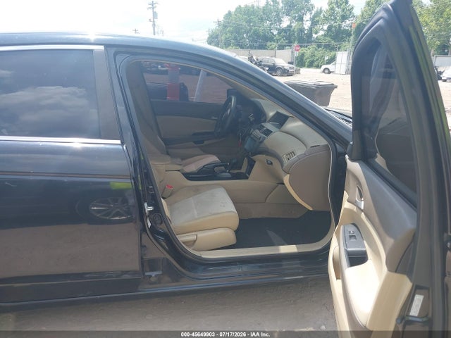 Продажа на аукционе авто 2008 Honda Accord 2.4 Lx, vin: 1HGCP26358A081168, номер лота: 45649903