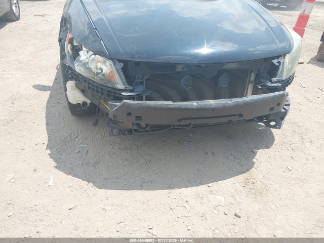 Продажа на аукционе авто 2008 Honda Accord 2.4 Lx, vin: 1HGCP26358A081168, номер лота: 45649903