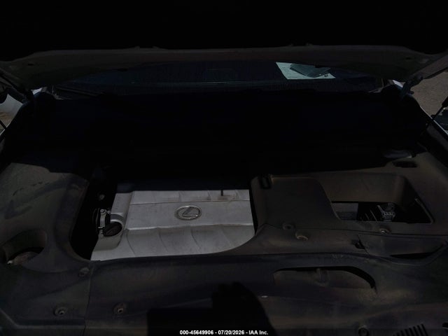 Продаж на аукціоні авто 2011 Lexus Rx 350, vin: 2T2ZK1BA9BC062272, номер лоту: 45649906