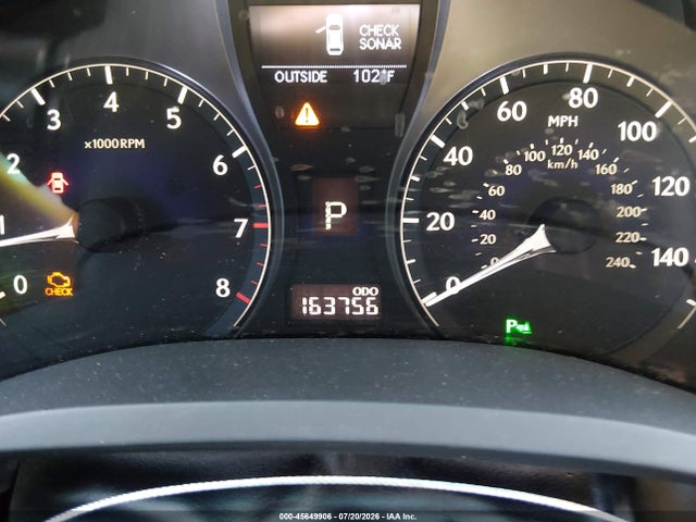 Продаж на аукціоні авто 2011 Lexus Rx 350, vin: 2T2ZK1BA9BC062272, номер лоту: 45649906