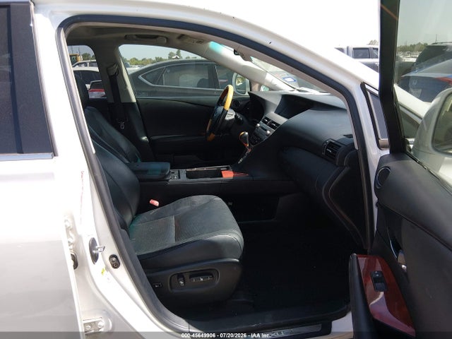 Продаж на аукціоні авто 2011 Lexus Rx 350, vin: 2T2ZK1BA9BC062272, номер лоту: 45649906