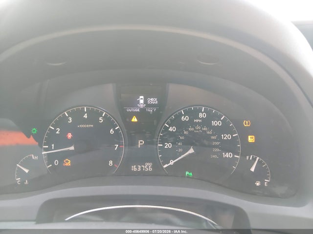 Продаж на аукціоні авто 2011 Lexus Rx 350, vin: 2T2ZK1BA9BC062272, номер лоту: 45649906