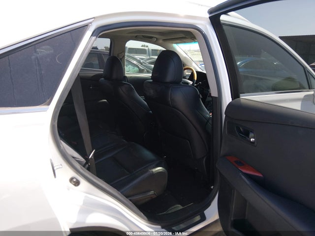 Продаж на аукціоні авто 2011 Lexus Rx 350, vin: 2T2ZK1BA9BC062272, номер лоту: 45649906