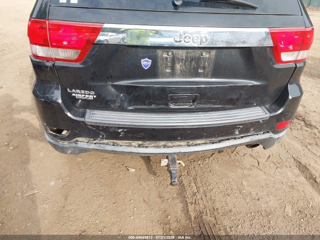 Aukcja sprzedaży 2013 Jeep Grand Cherokee Laredo, vin: 1C4RJEAG9DC516942, numer aukcji: 45649912