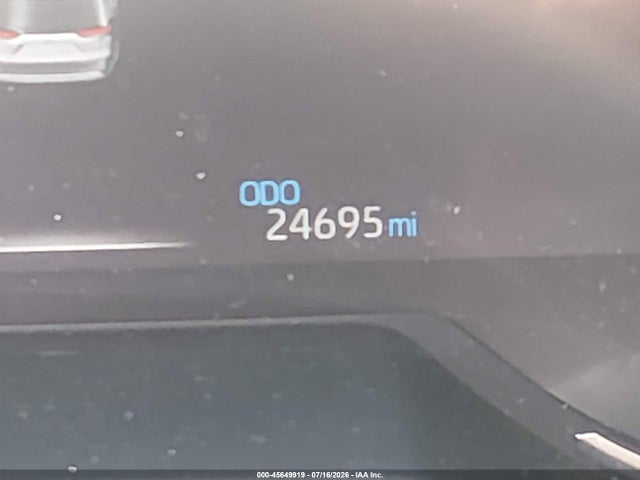 Toyota Rav4 Xle Premium 2023 2T3A1RFV3PC376689 Image 15