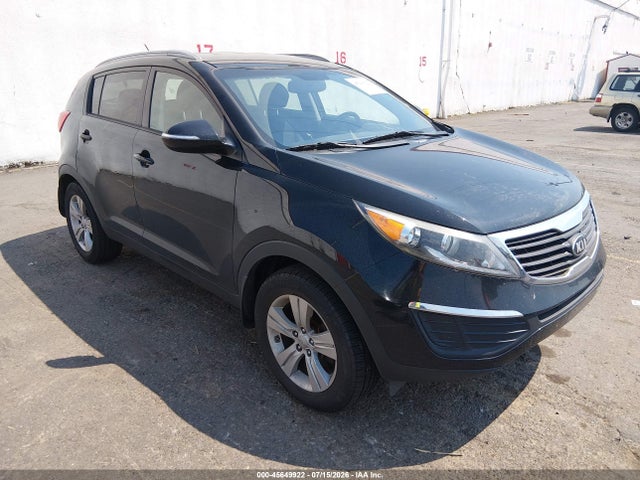 Продаж на аукціоні авто 2013 Kia Sportage Lx, vin: KNDPB3A29D7448096, номер лоту: 45649922