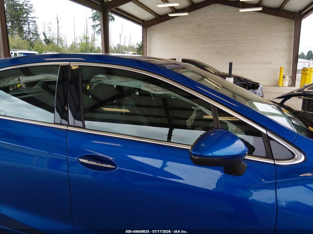 Chevrolet Cruze Premier Auto 2017 3G1BF6SM7HS528075 Image 13