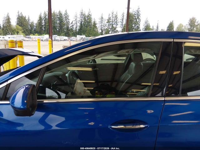 Chevrolet Cruze Premier Auto 2017 3G1BF6SM7HS528075 Image 14