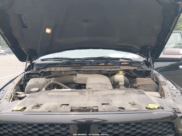 45649934 :رقم المزاد ، 1C6RR7LG3ES289148 vin ، 2014 Ram 1500 Slt مزاد بيع