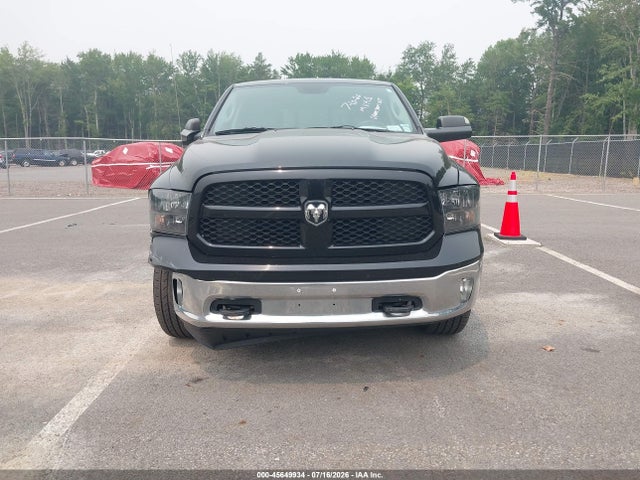 45649934 :رقم المزاد ، 1C6RR7LG3ES289148 vin ، 2014 Ram 1500 Slt مزاد بيع