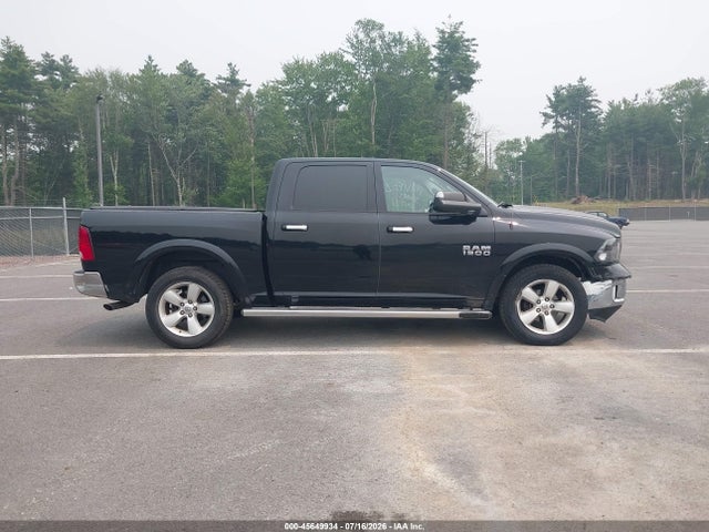 45649934 :رقم المزاد ، 1C6RR7LG3ES289148 vin ، 2014 Ram 1500 Slt مزاد بيع