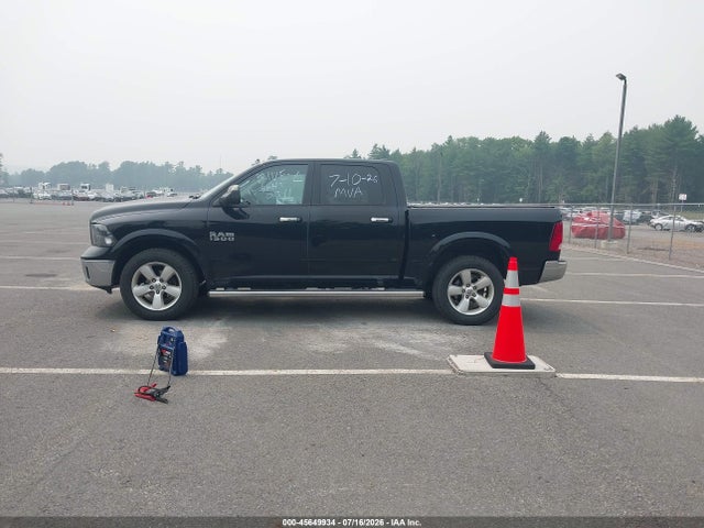 45649934 :رقم المزاد ، 1C6RR7LG3ES289148 vin ، 2014 Ram 1500 Slt مزاد بيع