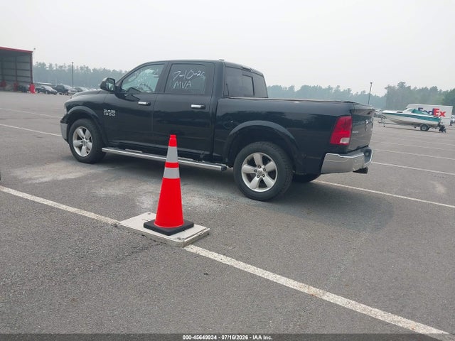 45649934 :رقم المزاد ، 1C6RR7LG3ES289148 vin ، 2014 Ram 1500 Slt مزاد بيع