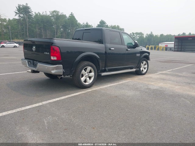 45649934 :رقم المزاد ، 1C6RR7LG3ES289148 vin ، 2014 Ram 1500 Slt مزاد بيع