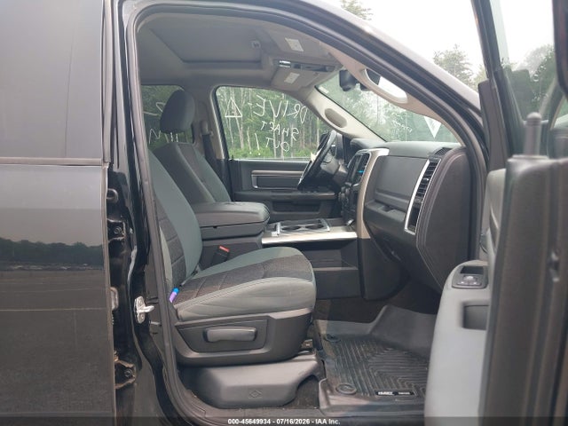 45649934 :رقم المزاد ، 1C6RR7LG3ES289148 vin ، 2014 Ram 1500 Slt مزاد بيع