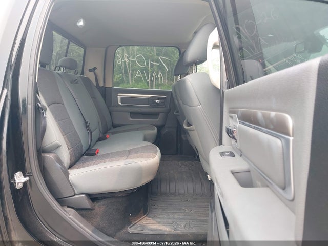 45649934 :رقم المزاد ، 1C6RR7LG3ES289148 vin ، 2014 Ram 1500 Slt مزاد بيع