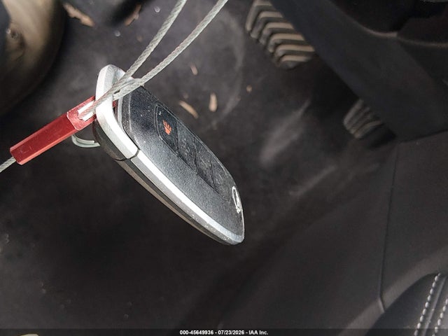 Nissan Kicks Sr Xtronic Cvt 2024 3N1CP5DV3RL486401 Image 11