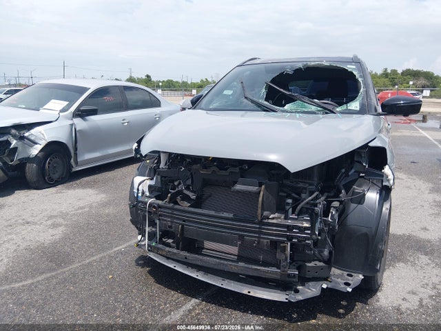 Nissan Kicks Sr Xtronic Cvt 2024 3N1CP5DV3RL486401 Image 12