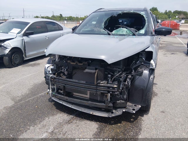 Nissan Kicks Sr Xtronic Cvt 2024 3N1CP5DV3RL486401 Image 6