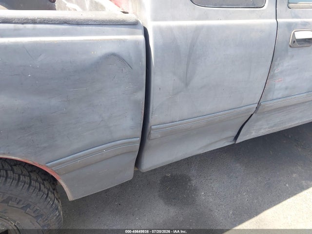Продажа на аукционе авто 1996 Toyota T100 Xtracab, vin: JT4TN12D6T0018236, номер лота: 45649938