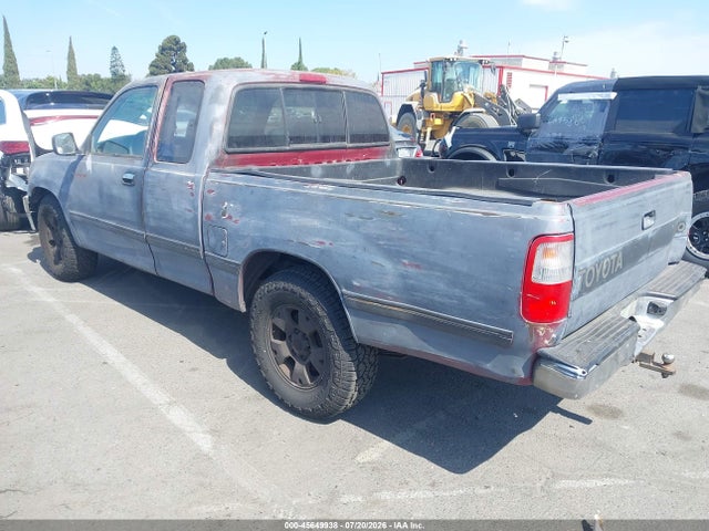 Продажа на аукционе авто 1996 Toyota T100 Xtracab, vin: JT4TN12D6T0018236, номер лота: 45649938