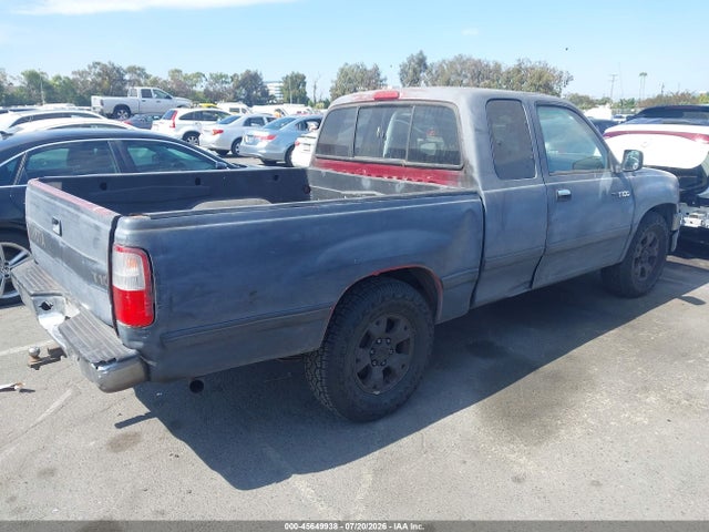 Продажа на аукционе авто 1996 Toyota T100 Xtracab, vin: JT4TN12D6T0018236, номер лота: 45649938
