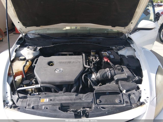 Aukcja sprzedaży 2009 Mazda Mazda6, vin: 1YVHP81A095M22851, numer aukcji: 45649941