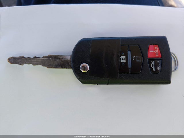Aukcja sprzedaży 2009 Mazda Mazda6, vin: 1YVHP81A095M22851, numer aukcji: 45649941