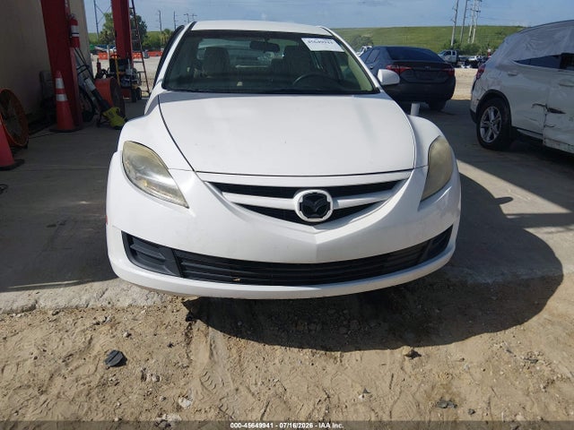 Aukcja sprzedaży 2009 Mazda Mazda6, vin: 1YVHP81A095M22851, numer aukcji: 45649941